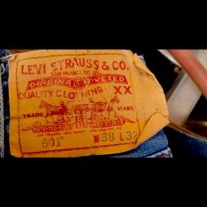 Levi Mens Jeans 🔥🔥🔥